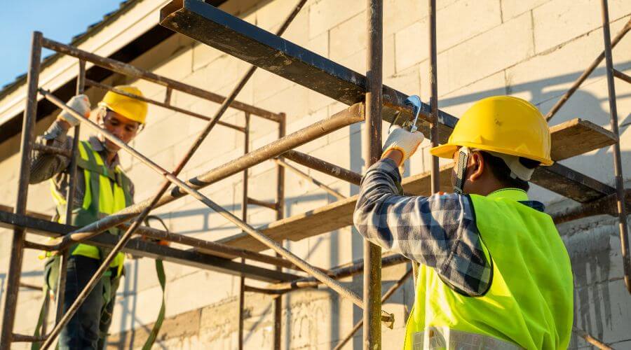 Gutter Repair and Sealing in Pesotum, IL